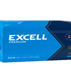 BATERIA EXCELL PREMIUM 50 AMP